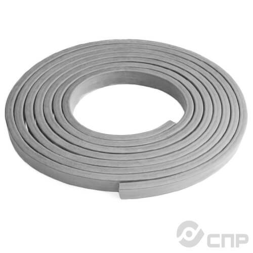 Шнур прямоугольного сечения 1х1