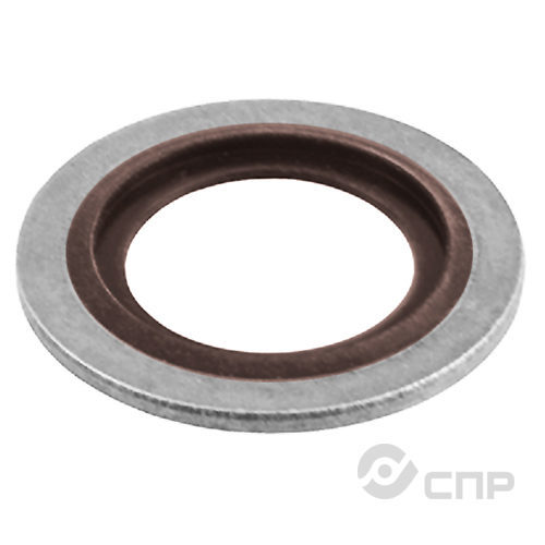 Кольцо USIT M8 (M10) 10,7х18х1,5